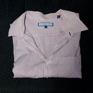 🌸🌸Tommy Hilfiger Mens button up shirt